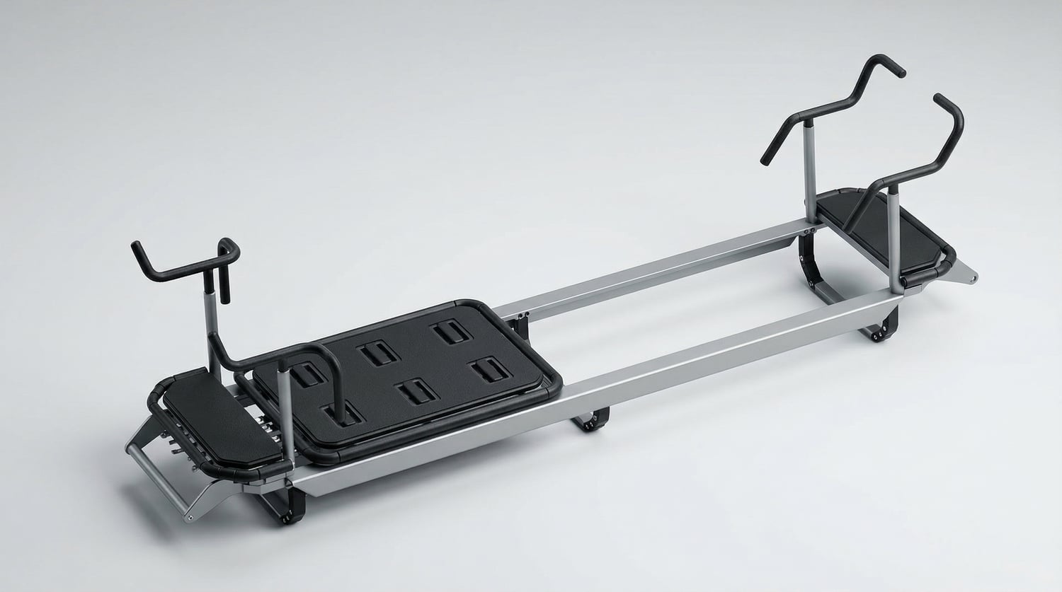 Reformer Fitness Classic — Live Universe